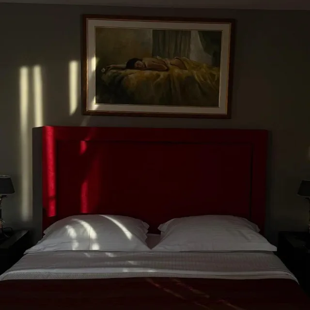 Deluxe, Suite, Epavlis Meteora Suites 10/10
