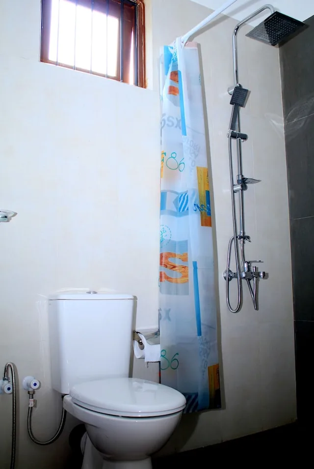 غرفة عائلية بسريرين كينج، Seasons Villa 7/8