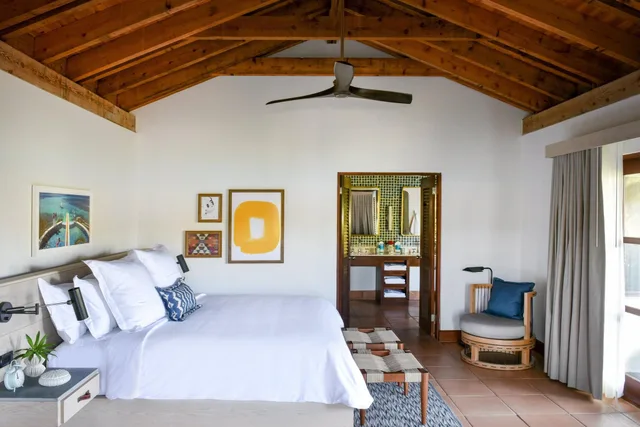 3 Bedrooms, Villa, Rosewood Little Dix Bay 3/4
