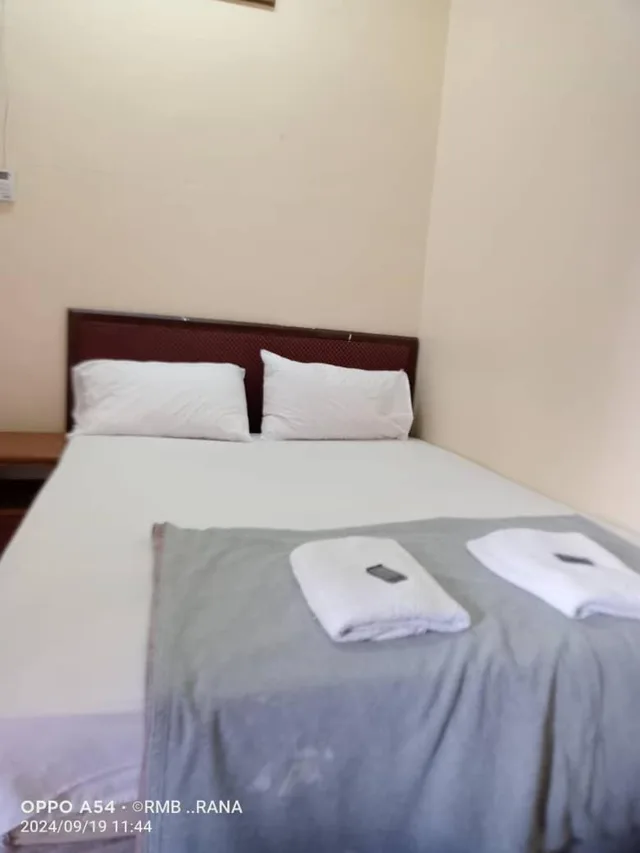 Room, Double Bed, Hotel O Perfect Class Hotel 2/4