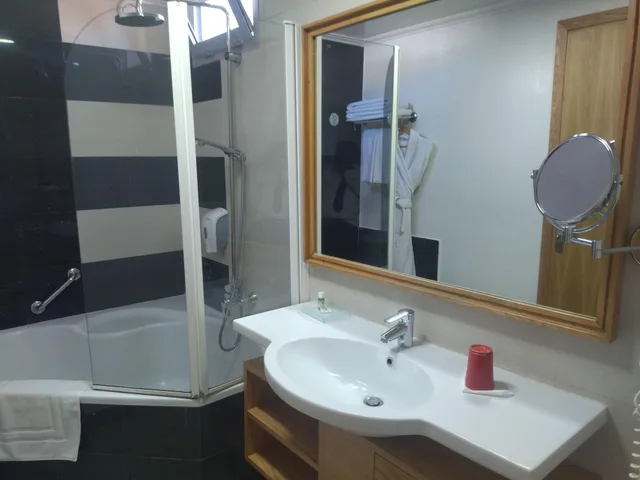 جناح عائلي بشرفة، Le Pietri Urban Hotel 2/2