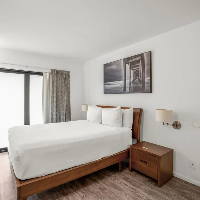 جناح ديلوكس، Armonik Suites 4/10