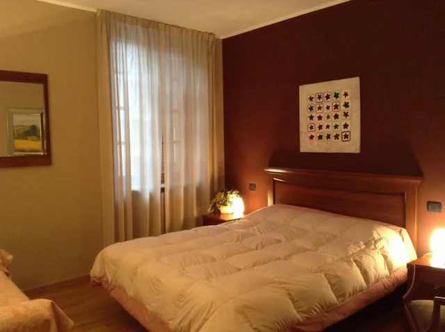 غرفة مزدوجة، Albergo San Lorenzo 1/3