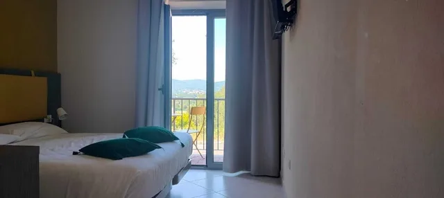 Basic, Tuscasi Aparthotel 2/2