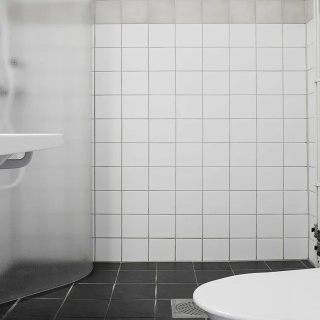 غرفة قياسية بسرير مزدوج أو سريرين منفصلين، Scandic Segevang Malmo 8/8