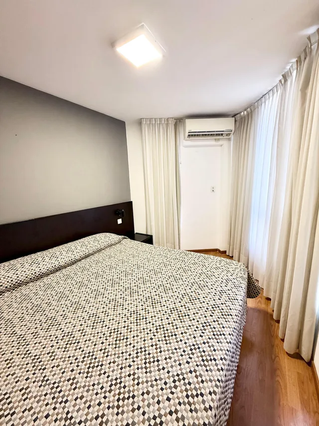 1 Bedroom, Apartment, Urquiza Apart Hotel and Suites 3/4