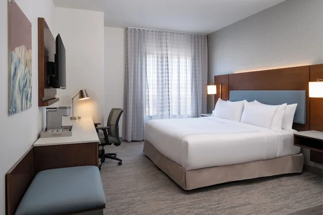 غرفة قياسية بسرير فردي، EVEN Hotel Bozeman Yellowstone Intl Arpt, an IHG Hotel 2/4