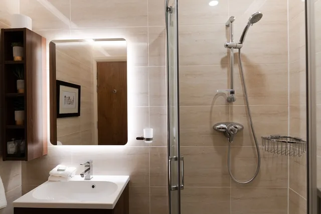Executive, Double or Twin Bed, Elephant Rock Hotel 4/4