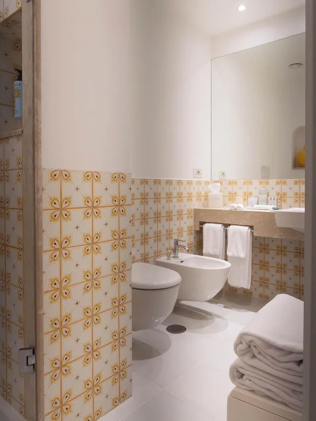 Junior Suite, Studio, Sea View, Balcony، Hotel Belair 6/7