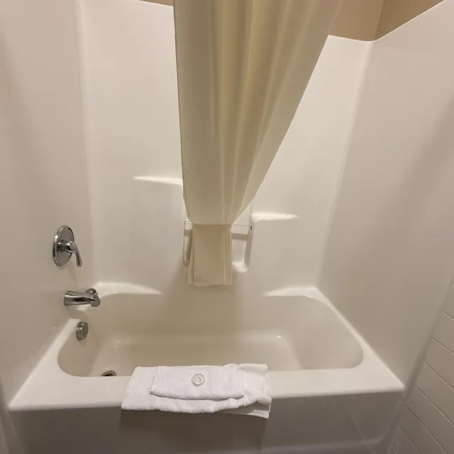 جناح عائلي، Americas Best Value Inn Big Lake Becker 4/4