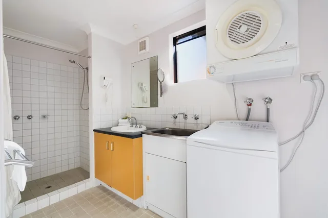 فيلا تنفيذية بسرير كوين، AMALFI RESORT BUSSELTON 3/3