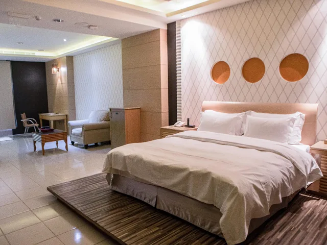 Platinum, Suite، All-Ur Boutique Motel - Chang-Hua Branch 1/1