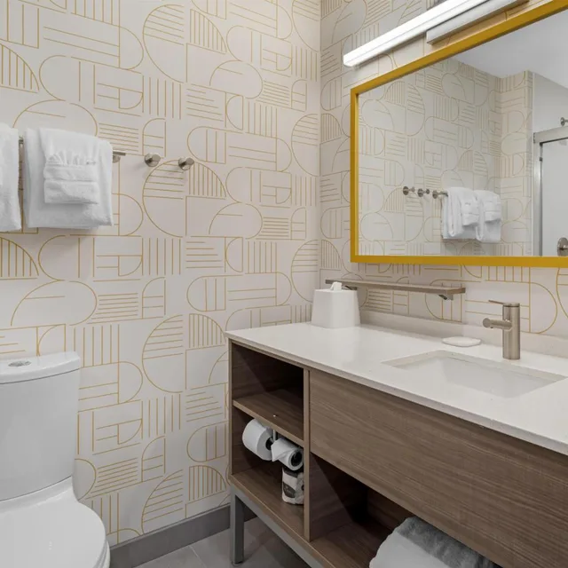 جناح استوديو بسرير كينج، Home2 Suites by Hilton Powell Knoxville North 4/8