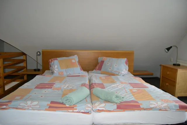 شقة بشرفة بغرفة نوم واحدة، Apartments Holiday Pec 3/3