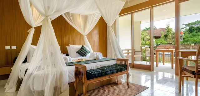 Suite, Balcony, Sapodilla Ubud 1/1