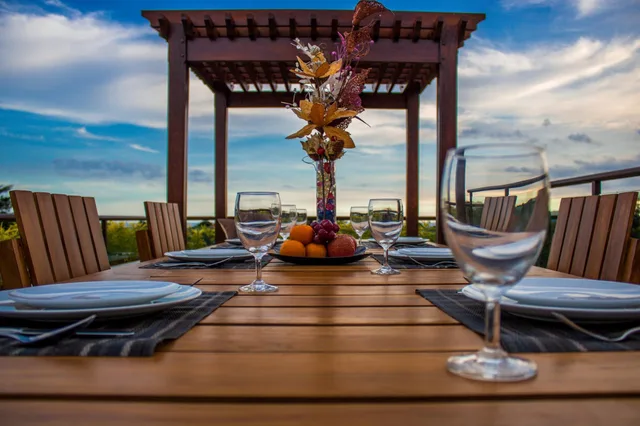 فيلا بغرفتين، Bali Exclusive Residence 2/2