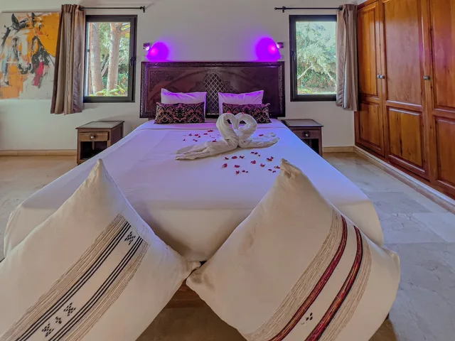 1 Bedroom, Superior, Villa Marco 9/10