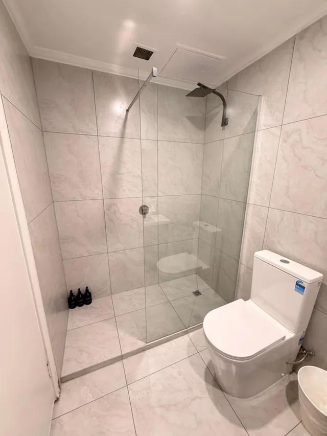 Superior, Deluxe, Apartment, King Bed, Comfort Apartments Melbourne Central 3/8