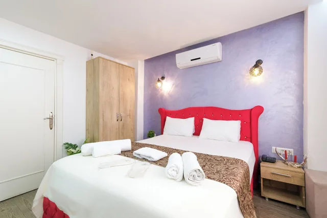 Economy, Double Bed, Loren Hotel Suites 2/5