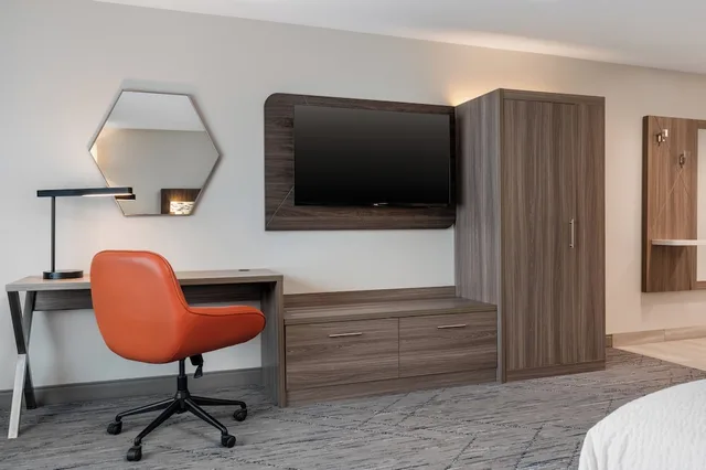 Holiday Inn Express & Suites Westfield Indianapolis by IHG، ويستفيلد 41/50