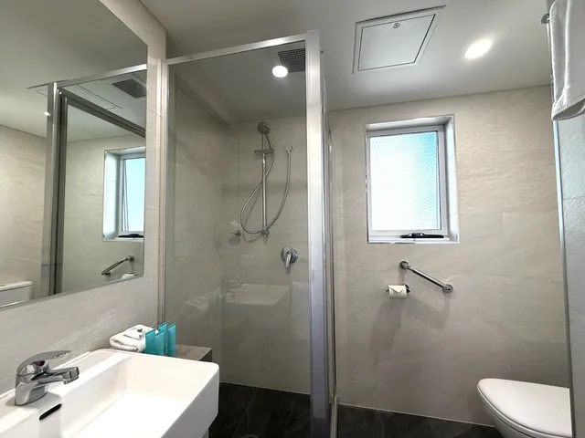1 Bedroom, Renovated, Superior, Apartment, King Bed، Southport Motel & Apartments 6/9