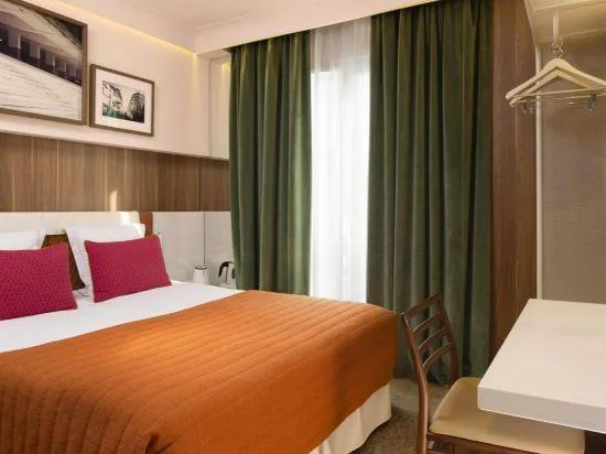 غرفة سوبيريور، Hotel Eiffel Turenne 2/2