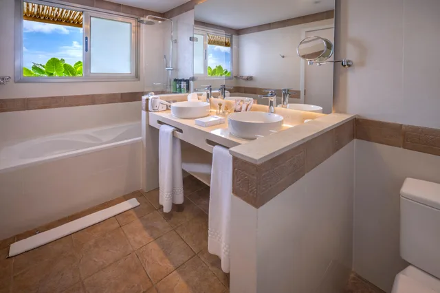 Master, Suite, Quadruple, Sea View، SERHS Natal Grand Hotel & Resort 4/5