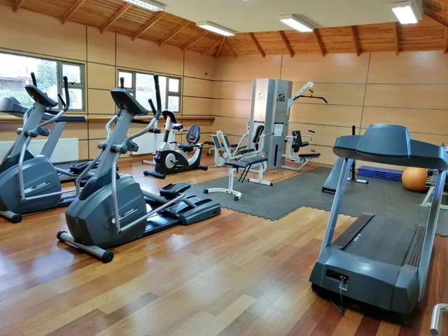 Hotel y Cabanas Las Mellizas - Caja Los Andes، Los Angeles 10/41