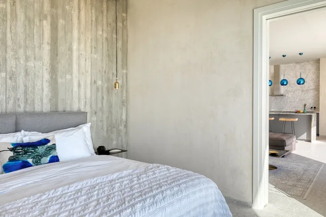 Master, Villa, King Bed, Sea View, Plunge Pool, Private Pool، Santorini Sky Luxury Resort 2/6