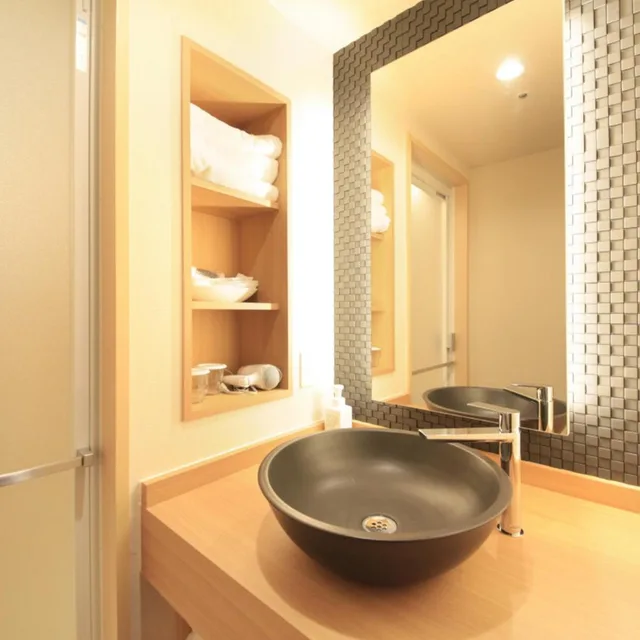 Japanese, Quadruple, Smoking, RICHMOND HOTEL KAGOSHIMA KINSEICHO 10/10