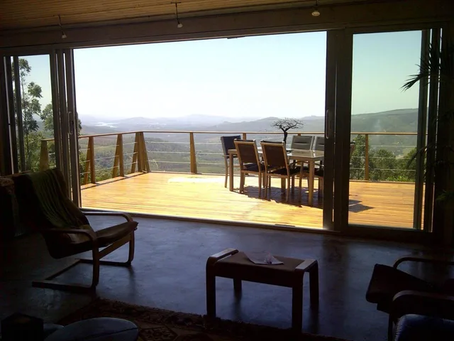 Lind End Guest Farm، Tzaneen 27/29
