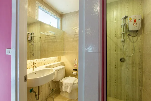غرفة سوبيريور بسرير مزدوج، Gallery Lake View Hotel 10/10