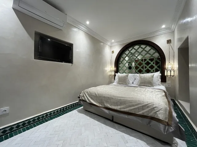 Deluxe, House، Riad L Etoile D Orient 2/10