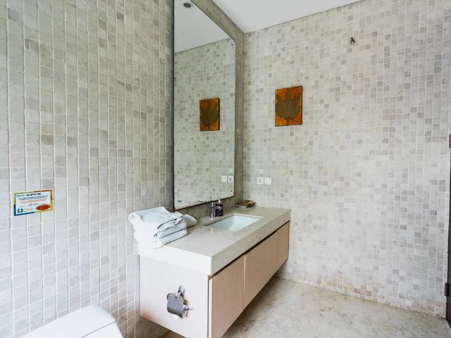 فيلا بـ3 غرف نوم بمسبح خاص، Bali Exclusive Residence 5/5