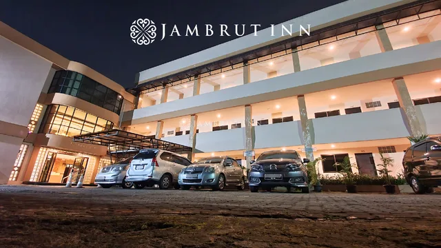 VIP، Jambrut Inn Hotel 1/1