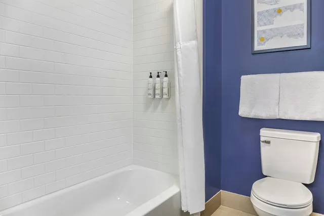 غرفة بسريرين كوين مع أريكة، Comfort Suites Elkridge Columbia Gateway 6/10