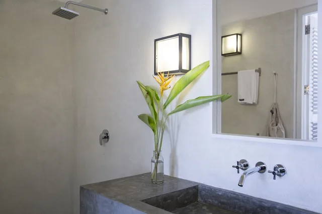 Mezzanine, King Bed، Arabella On Boossa 5/5