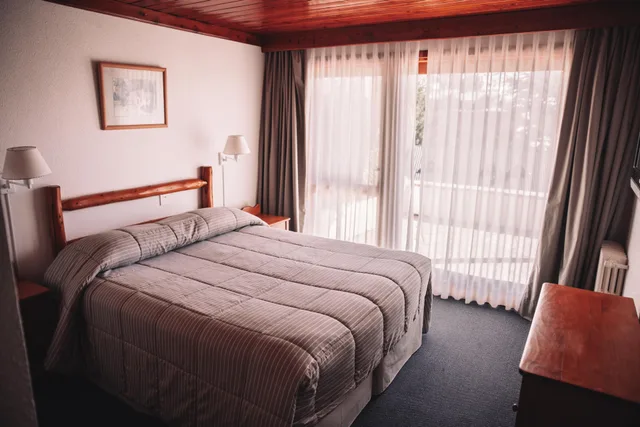 1 Bedroom, Apartment, Club Hotel Catedral 1/3