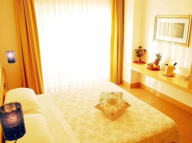 Standard, Twin Beds, Hotel Degli Haethey 2/2