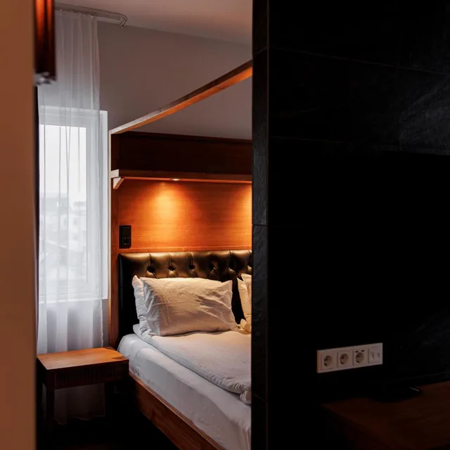House, Double Bed, with View، Hotel Von 7/10