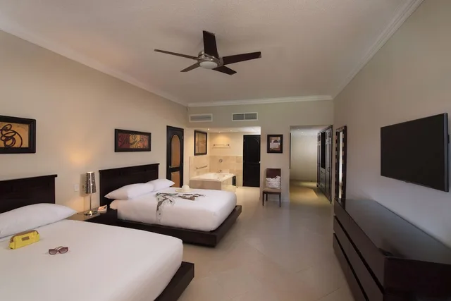 جناح مزدوج، Presidential Suites By Lifestyle Puerto Plata 3/3