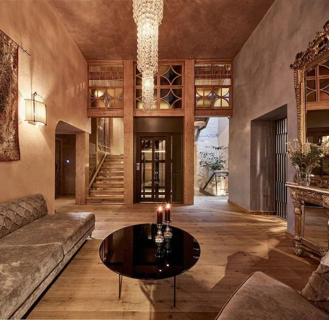 Honeymoon, Loft, Suite, Sea View، Domus Renier Boutique Hotel 2/2