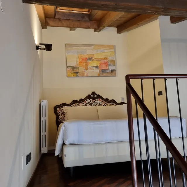 شقة بسرير كينج، Phi Hotel Bologna Apartments 2/3