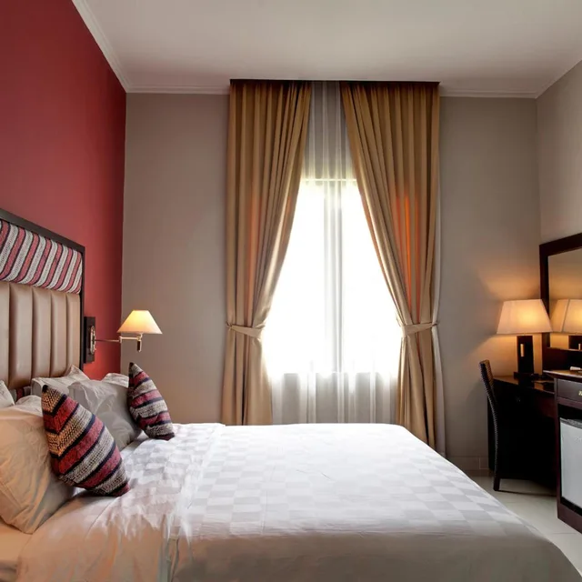 Cottage, Suite، Le Dian Hotel 2/3