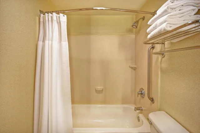 استوديو بسريرين كوين، Springhill Suites Baltimore Bwi Airport 9/10