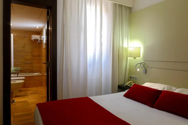 غرفة صغيرة مزدوجة، Grupotel Gravina 3/10