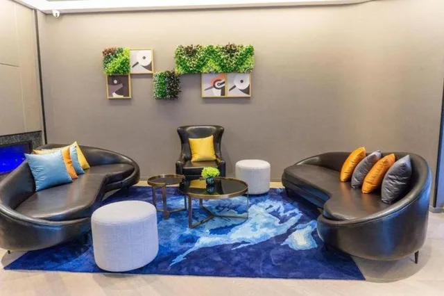 Super 8 Hotel Xiamen Si Ming Nan Lu Xia Da، شيامن 29/50