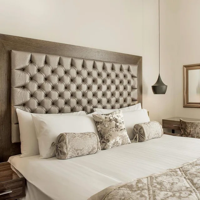 غرفة سوبيريور، The Lansbury Heritage Hotel and Spa by Sunday Canary Wharf, London 1/4