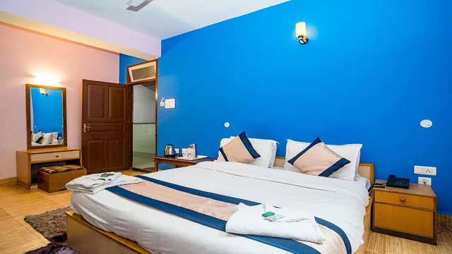 غرفة قياسية، HOTEL SAGORIKA 1/2