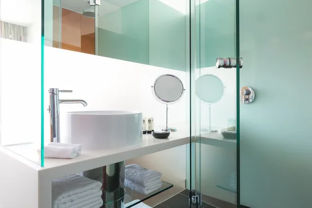 غرفة سوبيريور بسرير كينج، Adriana Hvar Spa Hotel 3/5